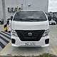 2016년식 닛산 NV350 울밴 12인승