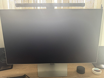 게이밍모니터 4k 240hz 32인치 삼성 오디세이 g8 g80sd 팝니다