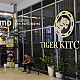 오쿠라 타이거 키친 The Tiger Kitchen