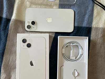 아이폰 13, 256gb, bh85 이상