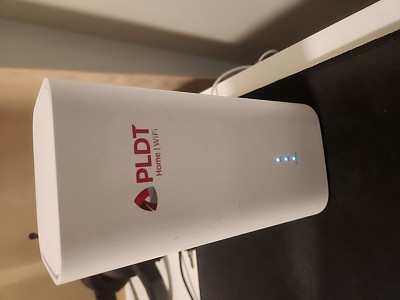 Pldt wifi 5G 공유기팝니다.