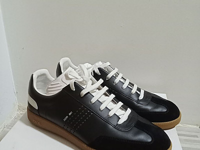 (시착1회 거의 새것)22FW Dior B01 Sneakers 3SN225XZU/H962 40size