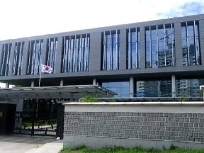 한국운전면허증으로 필리핀 면허 발급 받는 방법 (관광객 발급 가능)