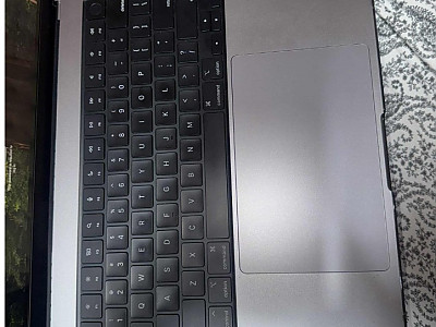 (앙헬)MacBook Pro M2- 16" with APPLE MOUSE /2023 MODEL 판매합니다(가격수정)