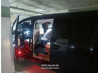 스타리아 팝니다