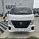 2016년식 닛산 NV350 울밴 12인승