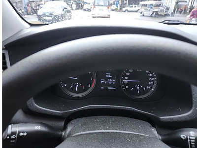 투산 2.0 가솔린 수동 2019년식