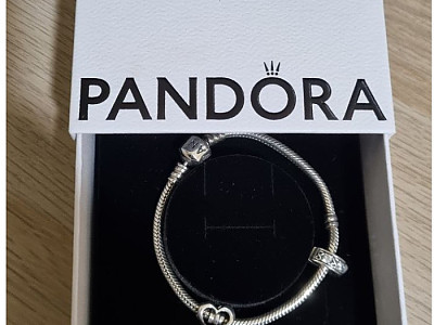 판도라 PANDORA 팔찌 팝니다