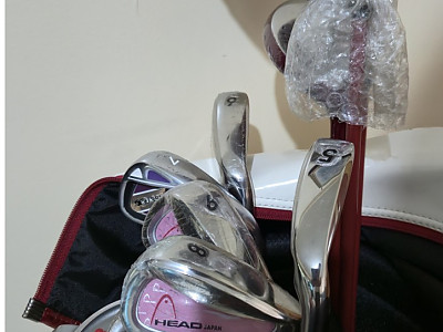 여성용 골프셋 판매