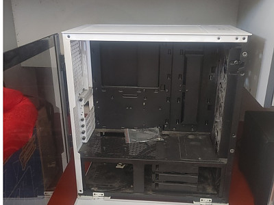 리안리 프리미엄 피시 케이스