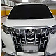 2020 alphard