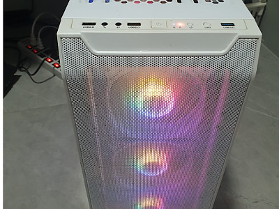 게이밍 컴퓨터(본체)