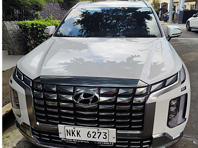 2024 펠리세이드 VIP 급매