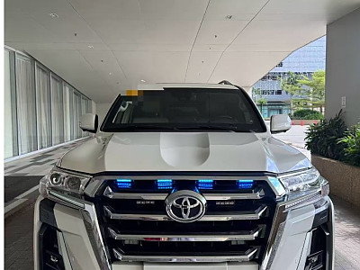 2022 bulletproof lc200