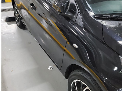 토요타 비오스 1.3 오토 팝니다.신차급중고차