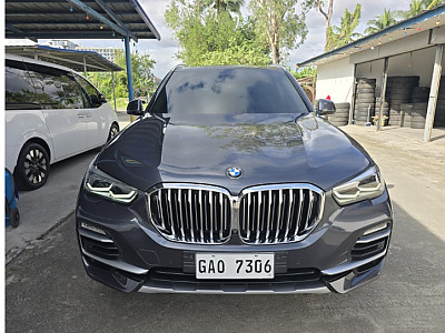 2020 BMW X5 30d 판매