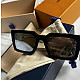 Louis Vuitton shades women