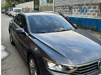 2016년식 폭스바겐 파샤트 판매 합니다