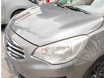 미쓰비시 미라지 GLX 2019 (오토) 판매합니다