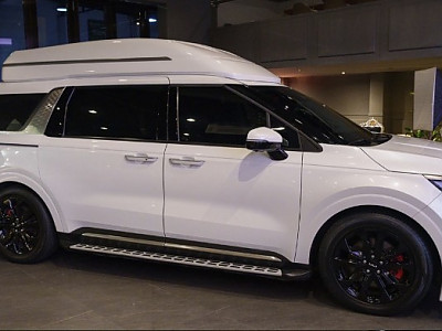 2023 카니발리무진