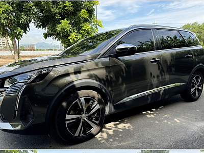 푸조 5008 (2023년식, 하이엔드 풀옵션)