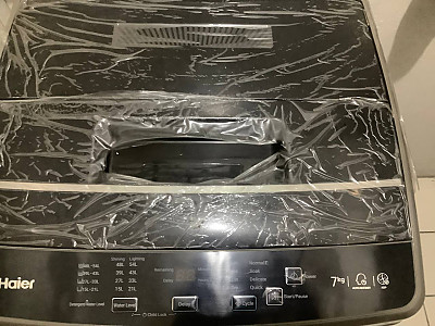 세탁기 7kg 급매