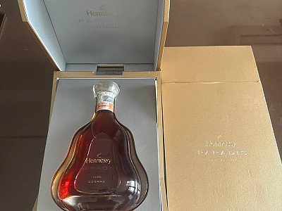 헤네시 파라디