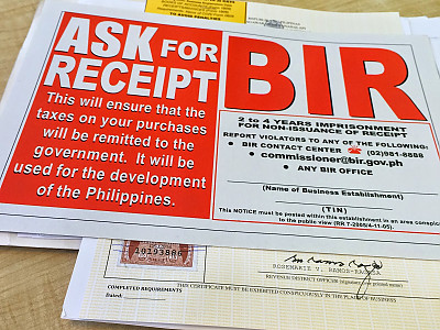 회사설립(인재/관리자 채용) DTI, BIR Registration, Business Permit (Authorized in Business Registration)