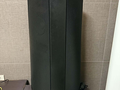 Samsung MXT70 tower speaker