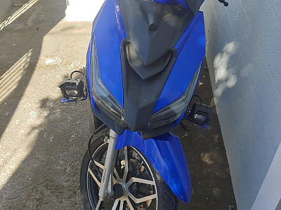 루시2023년식 2만키로 15k 판매