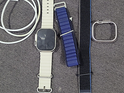 애플워치 울트라1 판매합니다