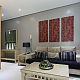 보니파시오 Luxe Residences 방1개 임대