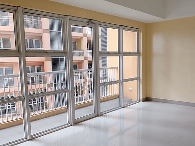 The Venice Luxury Residences - 23층