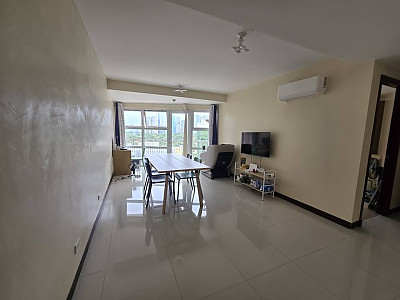 BGC 베니스 The Venice Luxury Residences