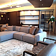마카티 락웰 Proscenium 키로브 방3개 인테리어 주차장 임대
