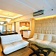 올티가스 St Francis Shangrila 방2개 인테리어 임대