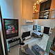 보니파시오 업타운 Parksuites 방3개 인테리어 임대