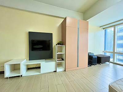 [마카티]STUDIO UNIT FOR RENT AT TWO CENTRAL MAKATI