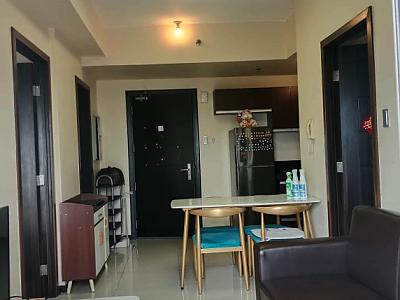 마닐라-레이디언스 마닐라/침실2/욕실2/80sqm/32층