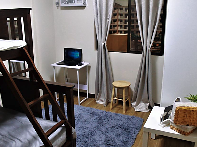 당신의 필리핀 마닐라 라이프, Mirea Residences에서!!