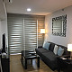 [마닐라] FOR RENT: 2 Bedroom Unit with Balcony and 1 Parking in Two Serendra