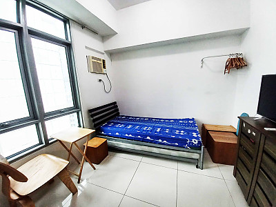 [마카티] STUDIO TYPE IN MAKATI