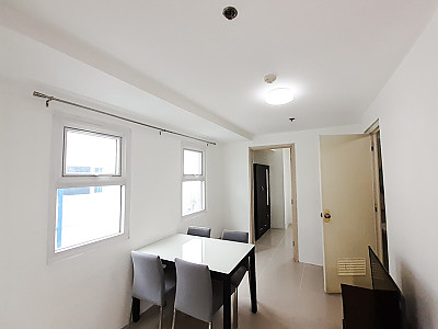 [마카티] FOR RENT: 1 Bedroom Unit in Jazz Residences