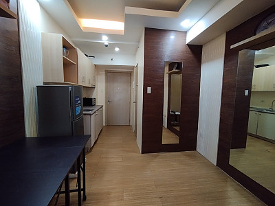 [마닐라] FOR RENT - 1 BEDROOM UNIT AT GRACE RESIDENCES!!!