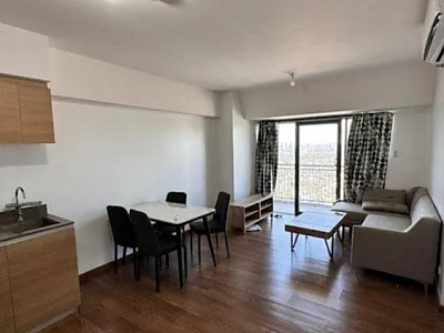 [마카티] FOR RENT: 2 Bedroom Unit in The Rise Makati