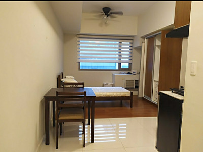 [마카티] FOR RENT STUDIO UNIT AT ETON TOWER MAKATI