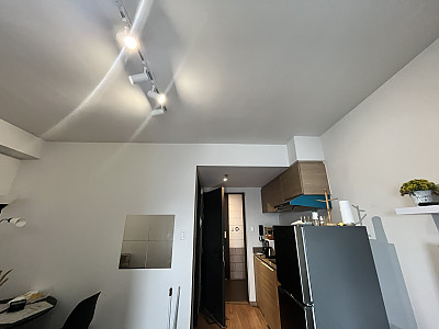 [마카티] FOR LEASE 1 BEDROOM UNIT THE RISE MAKATI