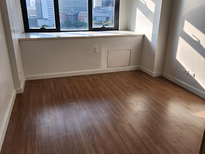 [퀘존] FOR RENT 1BR UNIT AT THE HIGH PARK VERTIS QUEZON