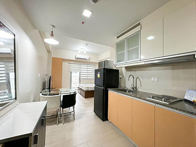 [마카티] STUDIO UNIT FOR RENT AT THE ELLIS MAKATI