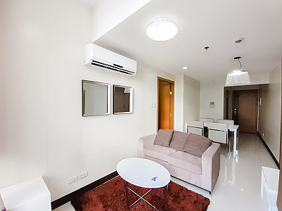 [마카티] FOR RENT: One Bedroom Unit in One Central